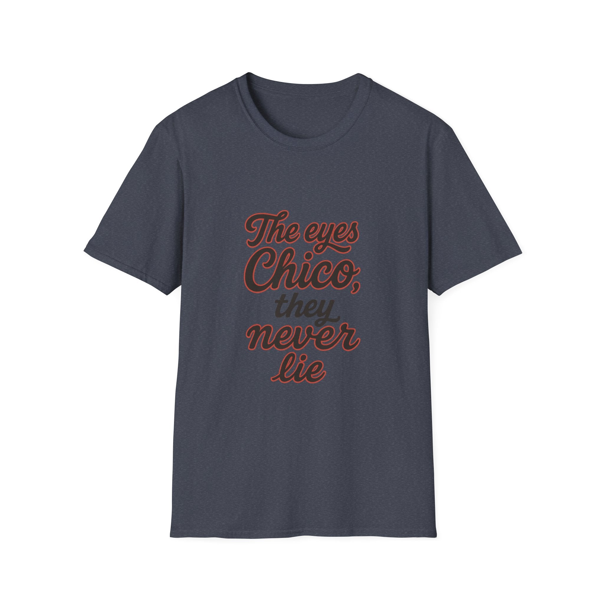 Charming Quote T-Shirt for Casual Wear, Gift for Friends or Family, Unisex Tee for Celebrations, Everyday Comfort, Perfect for [...]