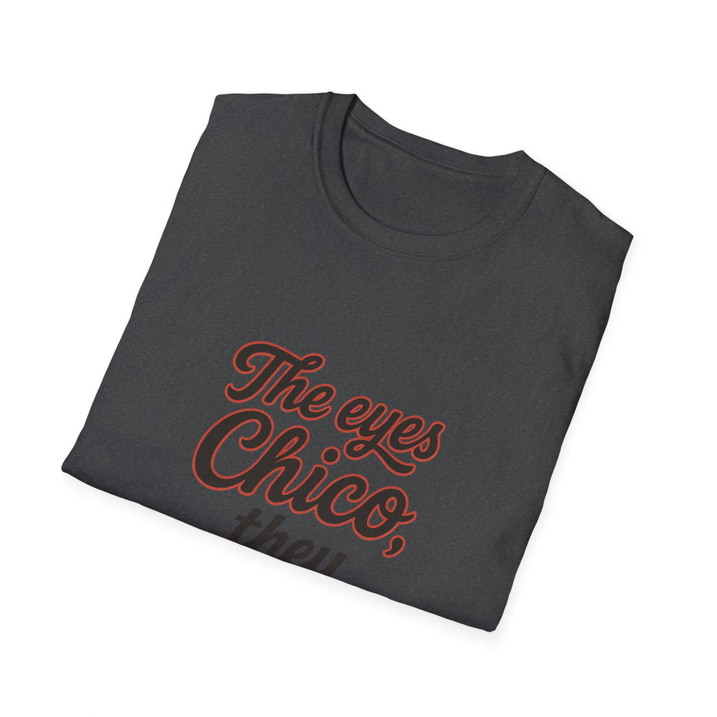 Charming Quote T-Shirt for Casual Wear, Gift for Friends or Family, Unisex Tee for Celebrations, Everyday Comfort, Perfect for [...]