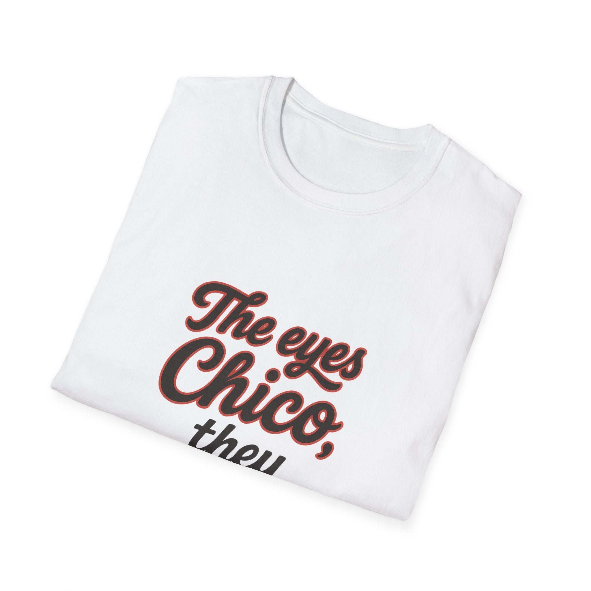 Charming Quote T-Shirt for Casual Wear, Gift for Friends or Family, Unisex Tee for Celebrations, Everyday Comfort, Perfect for [...]