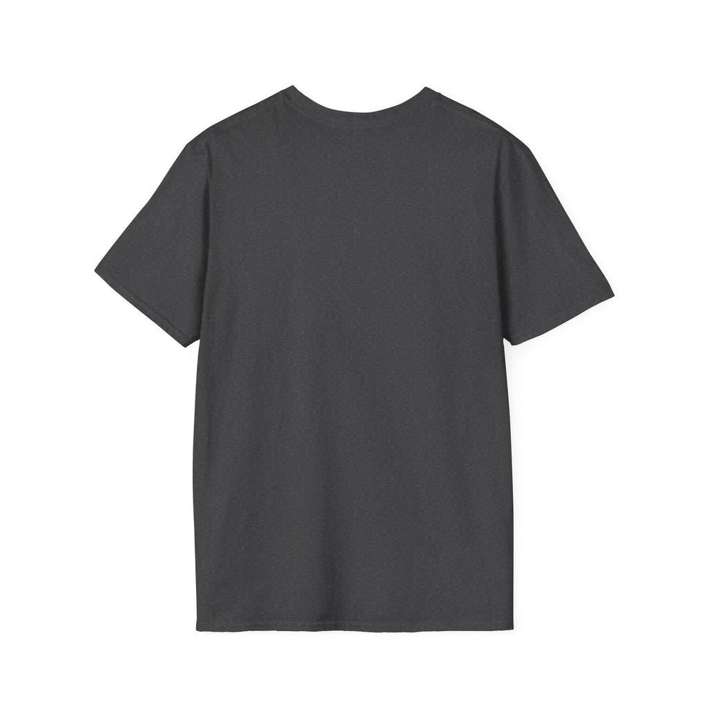 Charming Quote T-Shirt for Casual Wear, Gift for Friends or Family, Unisex Tee for Celebrations, Everyday Comfort, Perfect for [...]