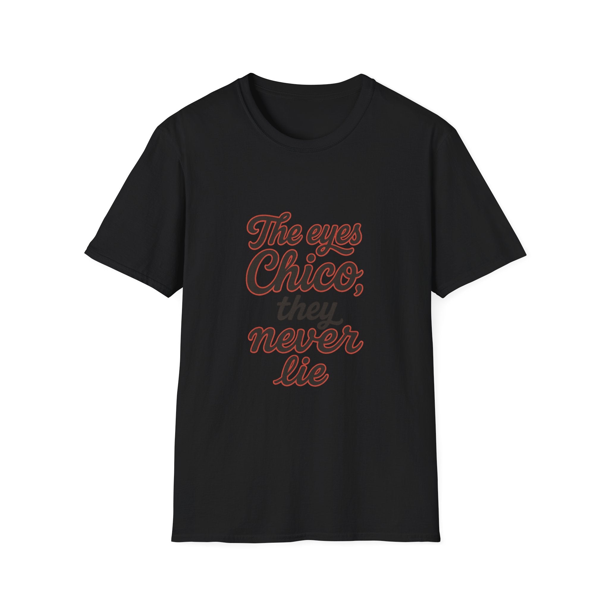 Charming Quote T-Shirt for Casual Wear, Gift for Friends or Family, Unisex Tee for Celebrations, Everyday Comfort, Perfect for [...]