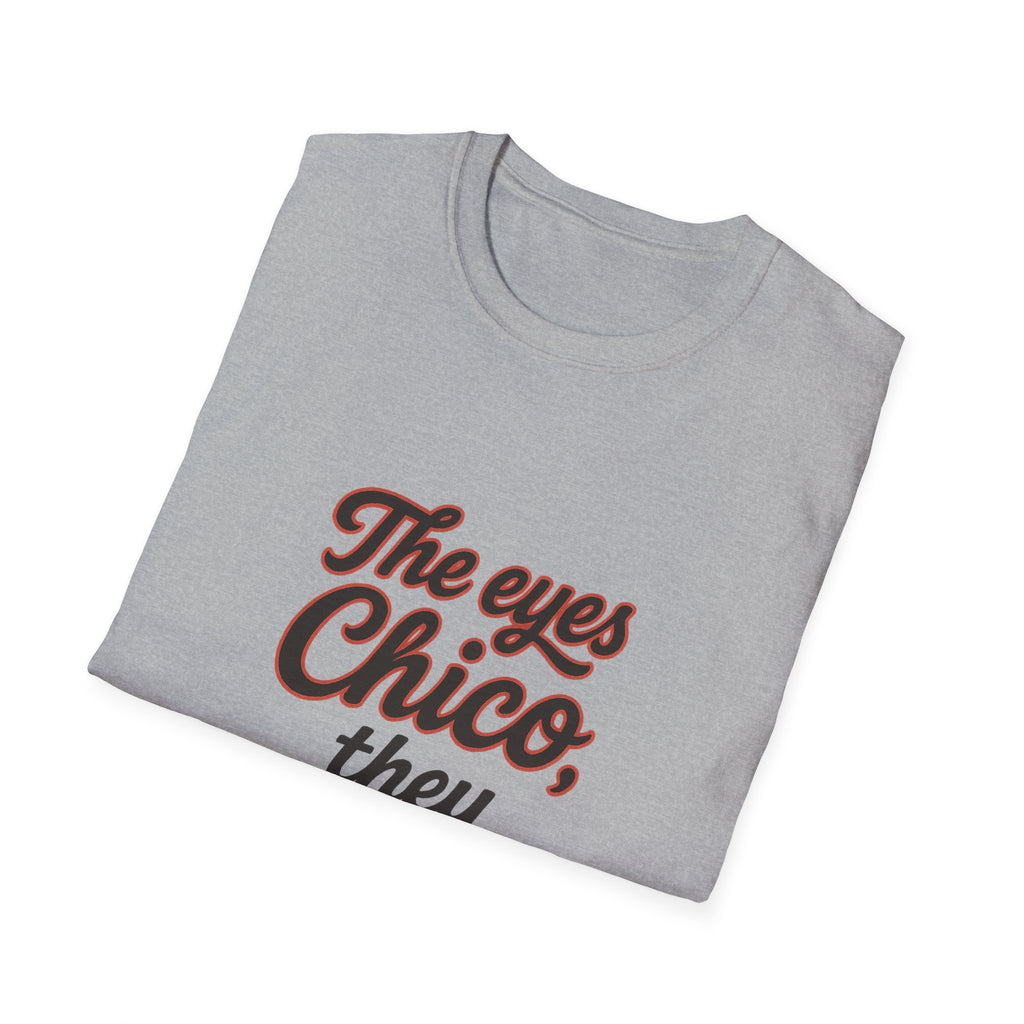 Charming Quote T-Shirt for Casual Wear, Gift for Friends or Family, Unisex Tee for Celebrations, Everyday Comfort, Perfect for [...]