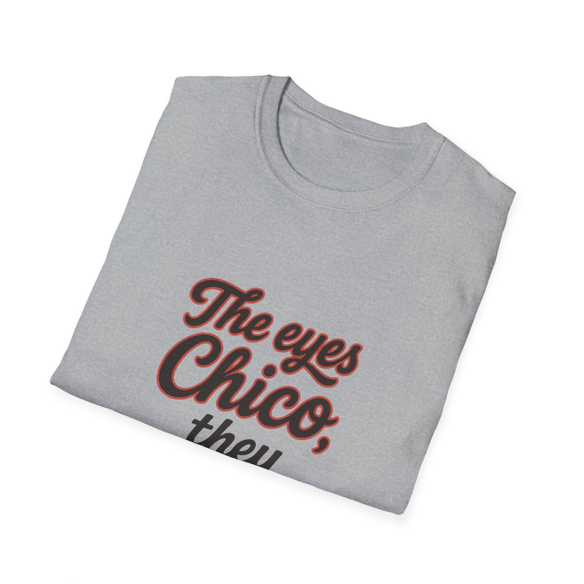 Charming Quote T-Shirt for Casual Wear, Gift for Friends or Family, Unisex Tee for Celebrations, Everyday Comfort, Perfect for [...]