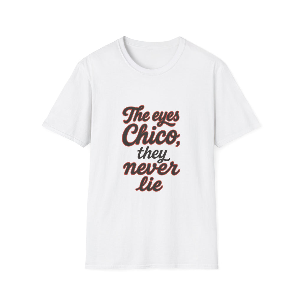 Charming Quote T-Shirt for Casual Wear, Gift for Friends or Family, Unisex Tee for Celebrations, Everyday Comfort, Perfect for [...]