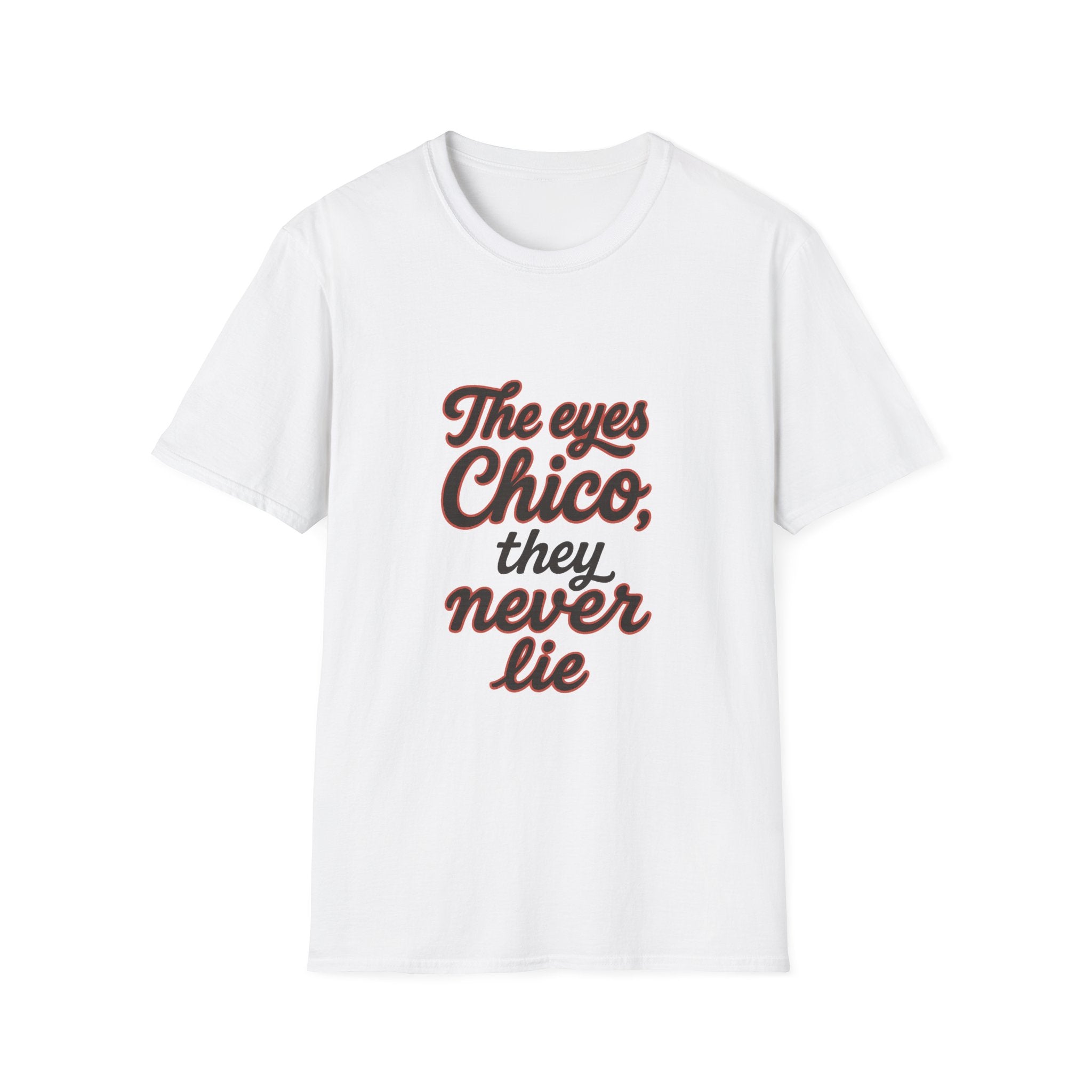 Charming Quote T-Shirt for Casual Wear, Gift for Friends or Family, Unisex Tee for Celebrations, Everyday Comfort, Perfect for [...]