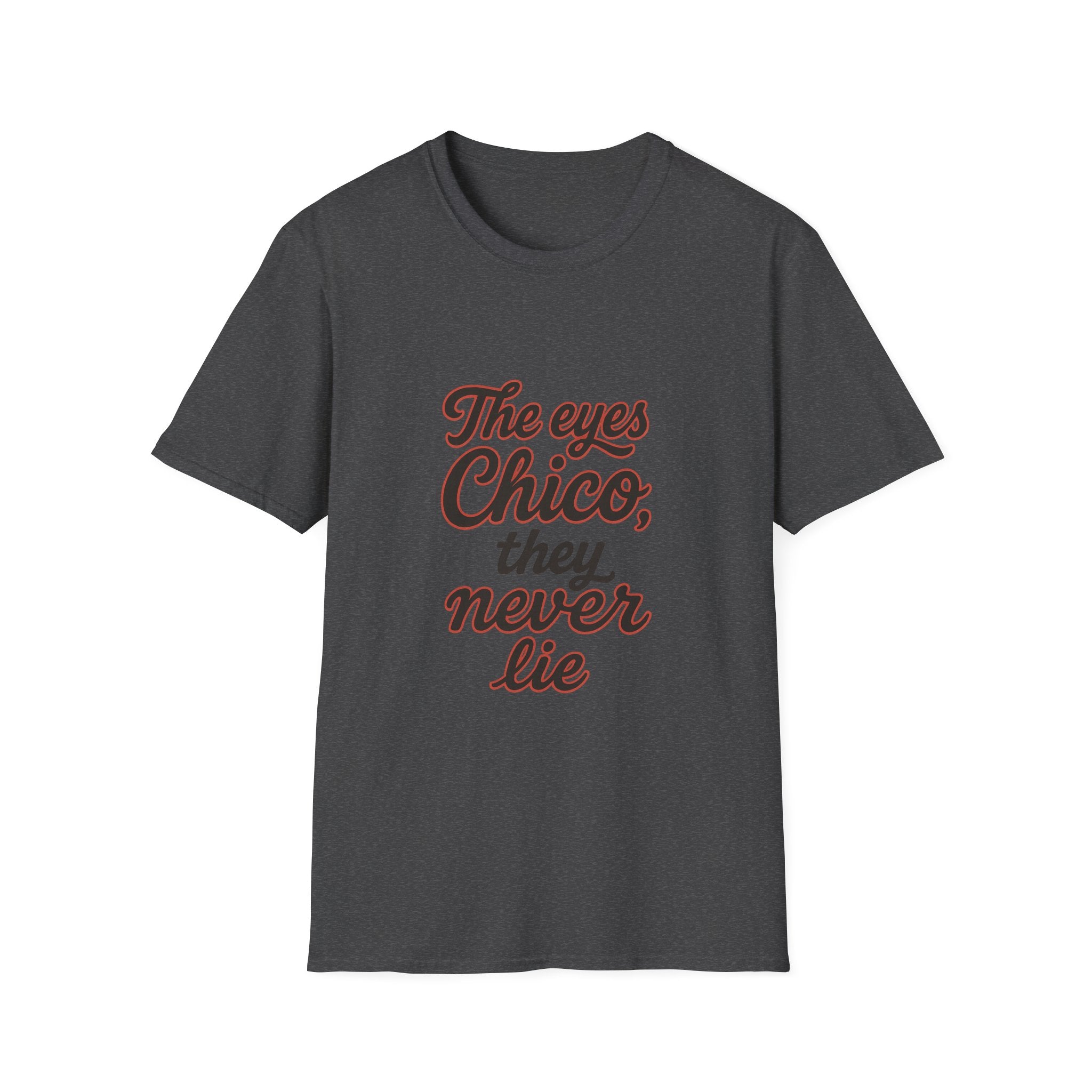 Charming Quote T-Shirt for Casual Wear, Gift for Friends or Family, Unisex Tee for Celebrations, Everyday Comfort, Perfect for [...]