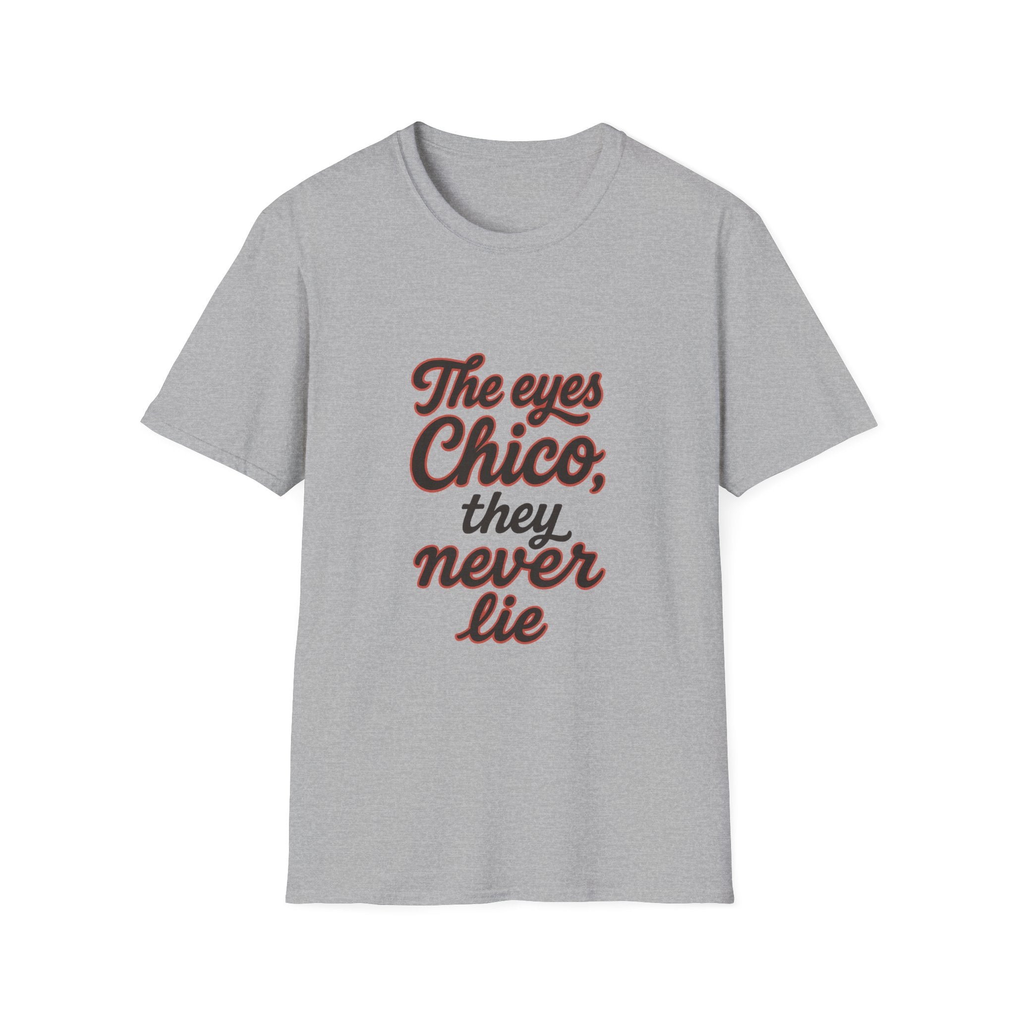 Charming Quote T-Shirt for Casual Wear, Gift for Friends or Family, Unisex Tee for Celebrations, Everyday Comfort, Perfect for [...]