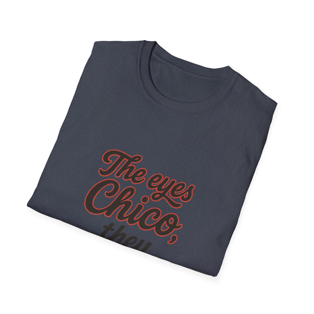 Charming Quote T-Shirt for Casual Wear, Gift for Friends or Family, Unisex Tee for Celebrations, Everyday Comfort, Perfect for [...]