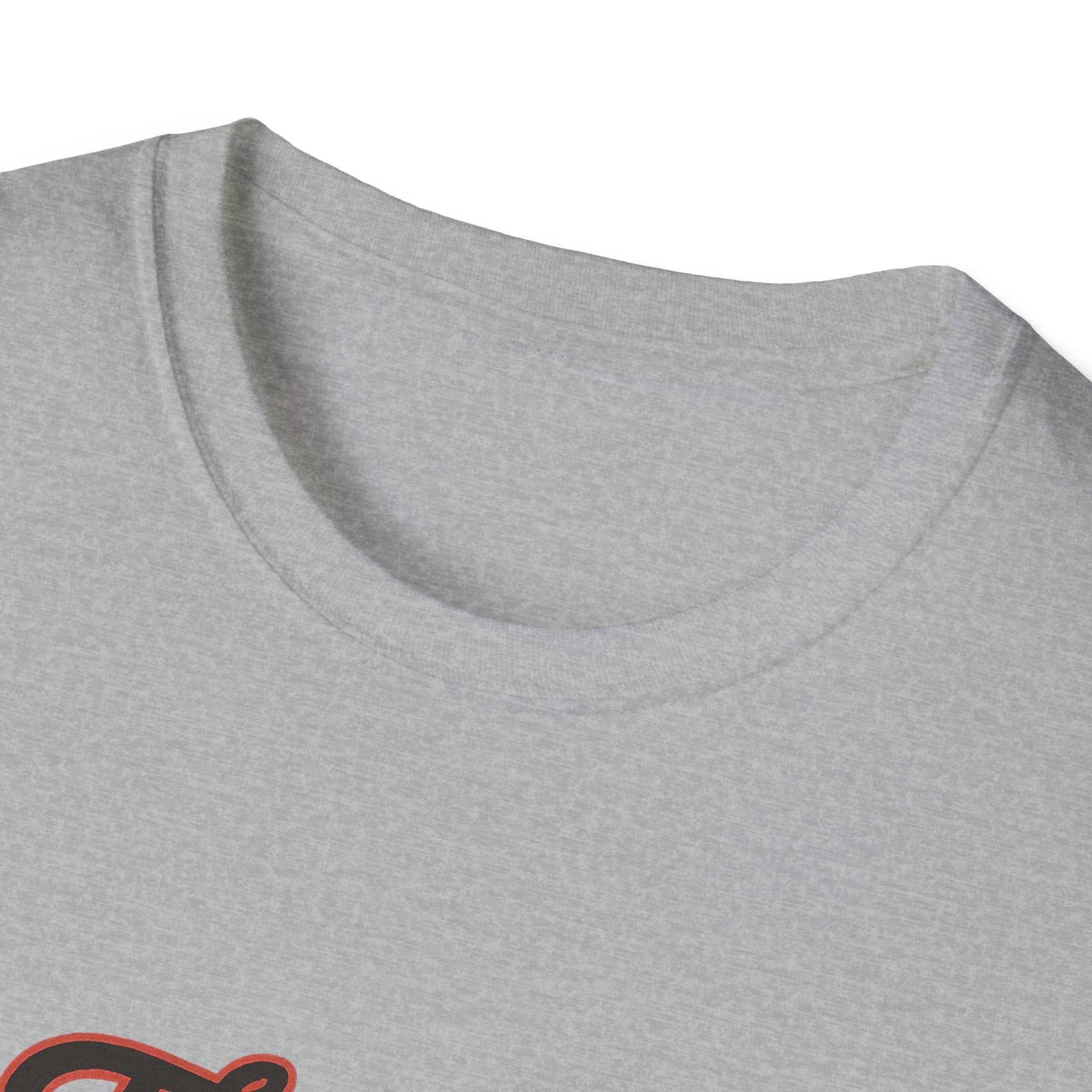 Charming Quote T-Shirt for Casual Wear, Gift for Friends or Family, Unisex Tee for Celebrations, Everyday Comfort, Perfect for [...]